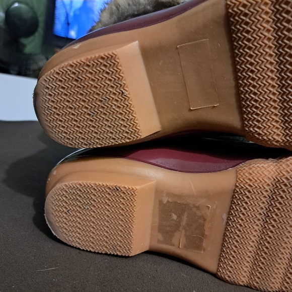 Women's Winter Boots - Picture 7 of 8